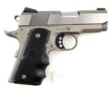 Colt, Defender Lightweight, .45 ACP, Series 80 - 1 of 5