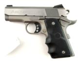 Colt, Defender Lightweight, .45 ACP, Series 80 - 2 of 5