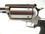 Magnum Research BFR .45/70 - 6 of 6