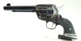 Ruger, New Vaquero, .45LC, w/box - 2 of 6