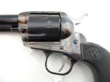 Ruger, New Vaquero, .45LC, w/box - 4 of 6