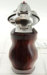 ?Ruger, GP-100 SS, .357 Mag - 5 of 6