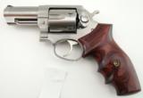 ?Ruger, GP-100 SS, .357 Mag - 3 of 6