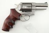 ?Ruger, GP-100 SS, .357 Mag - 1 of 6
