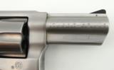 ?Ruger, GP-100 SS, .357 Mag - 2 of 6