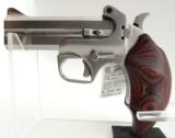 ?Bond Arms, Defender, .45LC/.410 3