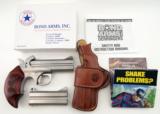 ?Bond Arms, Defender, .45LC/.410 3