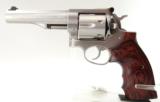 Ruger, Redhawk, .45LC w/box - 1 of 6