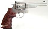 Ruger, Redhawk, .45LC w/box - 2 of 6