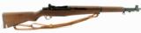 Springfield, M1 Garand, .30-.06 - 1 of 10