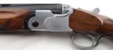 Beretta, ASE Gold Skeet four bbl kit with case, 12GA 2-3/4