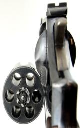 S&W, .38/44 Outdoorsman Target, 38 SPL, Pre-War - 7 of 8