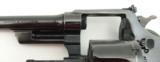S&W, .38/44 Outdoorsman Target, 38 SPL, Pre-War - 5 of 8