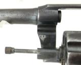 Colt, Army Special, .38 SPL, MFG 1926 - 4 of 7