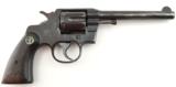 Colt, Army Special, .38 SPL, MFG 1926 - 2 of 7