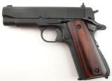 Springfield, 1911 Champion, .45 ACP - 2 of 5