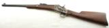 Pedersoli Dixie Gun Works, Baby Rolling Block, .45 LC - 1 of 11