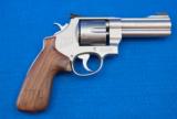 S&W 625 JM - 2 of 3