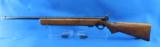 Mossberg, Model 44 US, .22 LR - 2 of 4