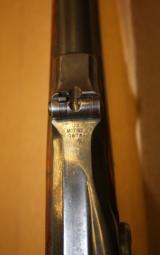 U.S. Springfield Trapdoor, Model 1878, .45-70 - 6 of 7