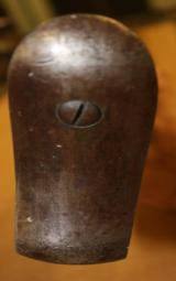 U.S. Springfield Trapdoor, Model 1878, .45-70 - 5 of 7