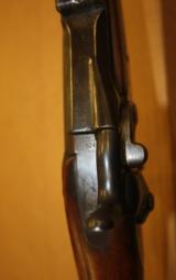 U.S. Springfield Trapdoor, Model 1878, .45-70 - 4 of 7