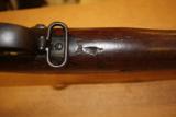 U.S. Springfield Trapdoor Model 1884, Mfg 1892, .45-70 - 5 of 12