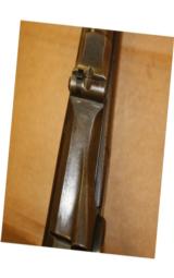 U.S. Springfield Trapdoor Model 1884, Mfg 1892, .45-70 - 10 of 12