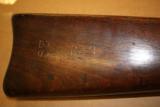 U.S. Springfield Trapdoor Model 1884, Mfg 1892, .45-70 - 4 of 12