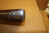 U.S. Springfield Trapdoor Model 1884, Mfg 1892, .45-70 - 12 of 12