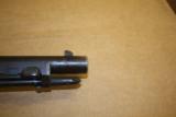 U.S. Springfield Trapdoor Model 1884, Mfg 1892, .45-70 - 9 of 12