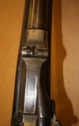 U.S. Springfield Trapdoor Model 1884, Mfg 1892, .45-70 - 7 of 12