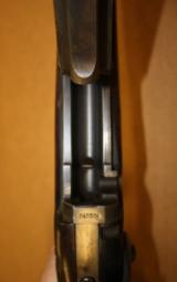 U.S. Springfield Trapdoor Model 1884, Mfg 1892, .45-70 - 8 of 12