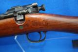 U.S. Springfield 1903, .30-06, mfg 1907 - 3 of 5
