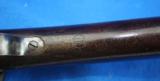 U.S. Springfield Krag Jorgenson Model 1898, .30-40 Krag, mfg 1901 - 6 of 6