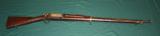 U.S. Springfield Krag Jorgenson Model 1898, .30-40 Krag, mfg 1901 - 1 of 6