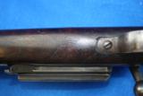 U.S. Springfield Krag Jorgenson Model 1898, .30-40 Krag, mfg 1901 - 5 of 6