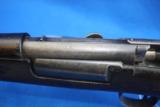 U.S. Springfield Krag Jorgenson Model 1898, .30-40 Krag, mfg 1901 - 4 of 6