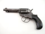 Colt, 1877 Lightning, .38 Colt - 2 of 5