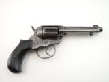 Colt, 1877 Lightning, .38 Colt - 1 of 5