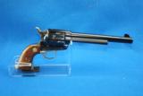 Colt 125th Anniversary set consists of (2) .45 LC SAA in presentation box - 5 of 7