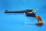 Colt 125th Anniversary set consists of (2) .45 LC SAA in presentation box - 6 of 7
