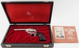 Colt Lawman Series in presentation cases - 3 of 11