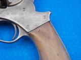 ?Starr Arms, Model 1863, .44 Percussion - 3 of 5