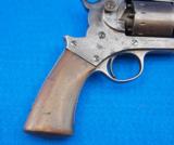 ?Starr Arms, Model 1863, .44 Percussion - 4 of 5