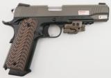 Kimber, Warrior SOC Two Tone, .45ACP, NIB - 1 of 4
