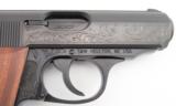 Walther, PPK, .380 ACP, 75th Anniversary - 3 of 8