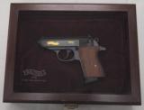Walther, PPK, .380 ACP, 75th Anniversary - 4 of 8
