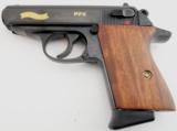 Walther, PPK, .380 ACP, 75th Anniversary - 2 of 8