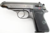 Walther, PP, Last Edition, .380 ACP - 2 of 9